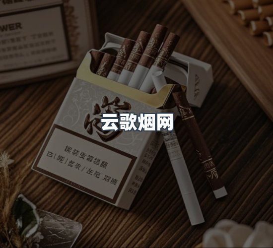 关于云歌烟网